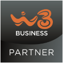 WINDTRE BUSINESS Partner - Gianluca Pianetti